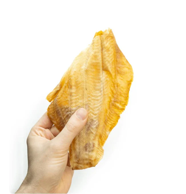 Low Fat Snacks